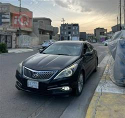 هيونداي أزيرا